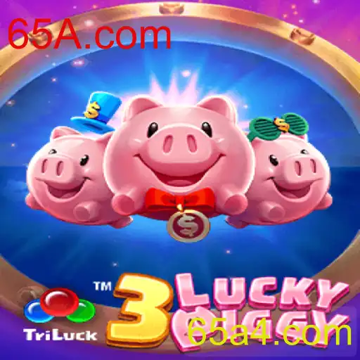 Explorando o Mundo Fascinante de 3LUCKYPIGGY