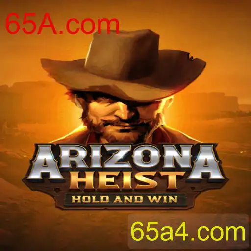 Explorando ArizonaHeist: O Novo Fenômeno dos Jogos Online Inspirado por 65A.com