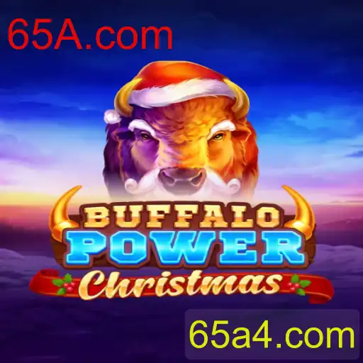 Buffalo Power Christmas: Um Mergulho no Mundo Encantado de Diversão e Aventuras