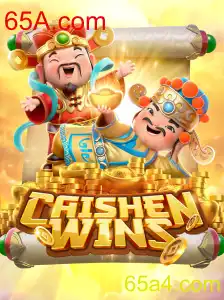 CaishenWins: Descubra o Universo do Popular Jogo de Cassino Online