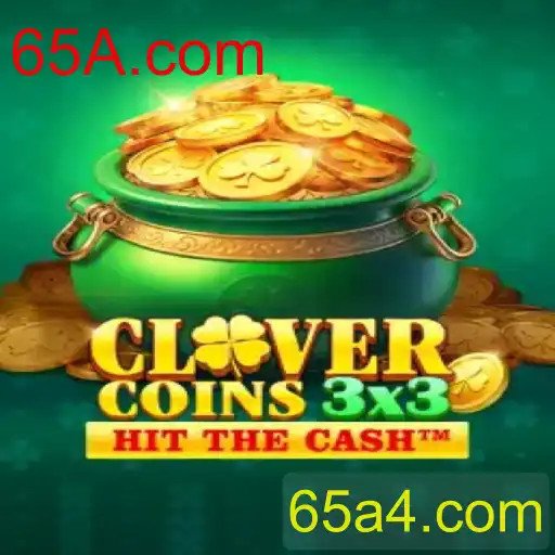 Descubra o Fascinante Mundo de Clovercoin3x3