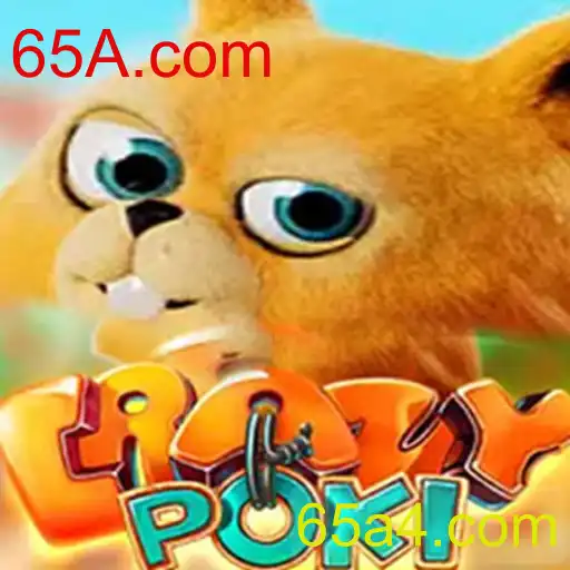 Descubra CrazyPoki: O Jogo de Estratégia Envolvente com 65A.com