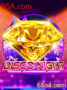 DiscoNight: A Experiência de Jogo que Está Conquistando o Mundo