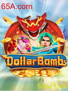 Explorando o Mundo de DollarBombs: Um Fenômeno de Jogo em 65A.com