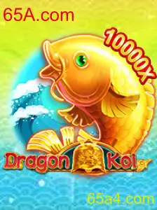 Explorando DragonKoi: Um Mergulho nas Aventuras do Jogo