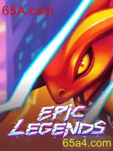 Descubra EpicLegends: O Novo Fenômeno dos Jogos