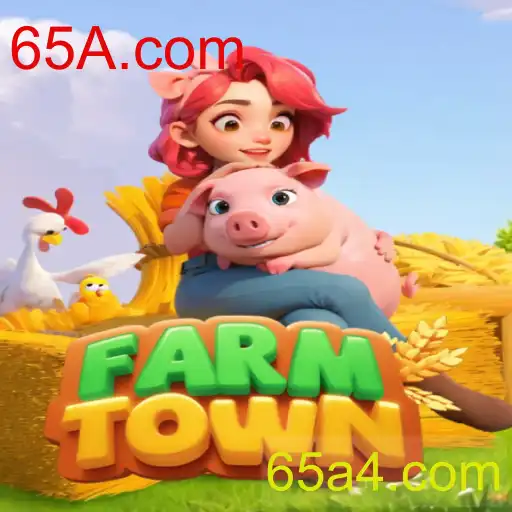 Descubra a Experiência de Jogo em FarmTown com 65A.com