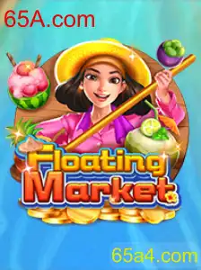 Explorando o Mundo do Jogo FloatingMarket