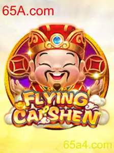 Descubra o Fascinante Mundo de FlyingCaiShen: Estratégia e Diversão