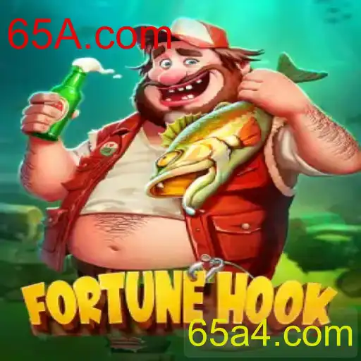 FortuneHook: Uma Nova Fronteira no Universo dos Jogos