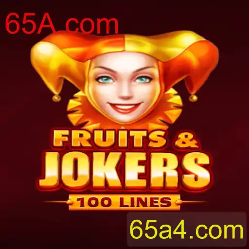 Explorando o Mundo de FruitsAndJokers100: Um Jogo Envolvente e Divertido