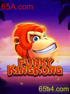 Explorando o Mundo de FunkyKingKong