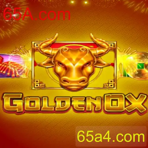 Explorando o Mundo de GoldenOx: Uma Jornada Entretenida no 65A.com