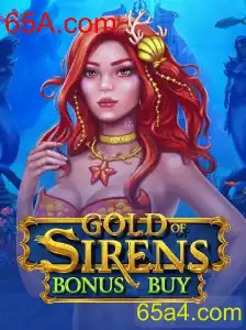 Descubra o Fascinante Mundo de GoldofSirensBonusBuy: Um Mergulho Nas Regras e Estratégias