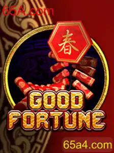 Explorando o Mundo de GoodFortune: Um Novo Jogo de Estratégia com Inovação de 65A.com