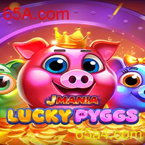 Explorando o Jogo Inovador: JManiaLuckyPyggs