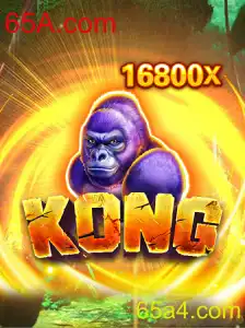 Kong: A Experiência de Jogo e as Regras em Uma Era de Inovação