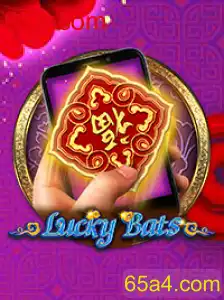 Descubra LuckyBatsM: Um Jogo de Emoção e Estratégia da 65A.com