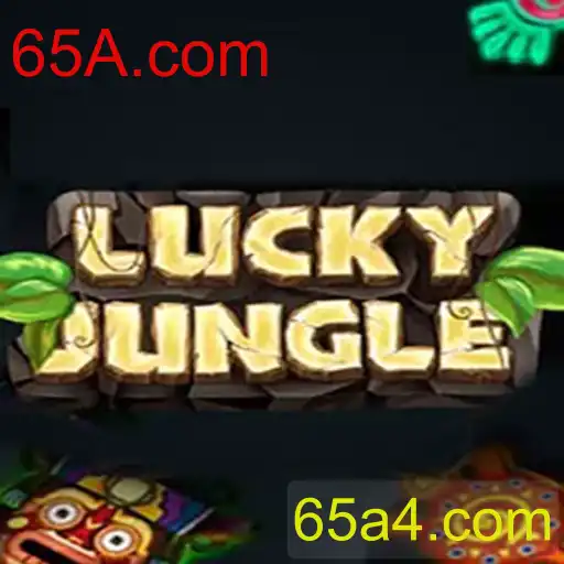 Descubra o Fascinante Mundo de LuckyJungle