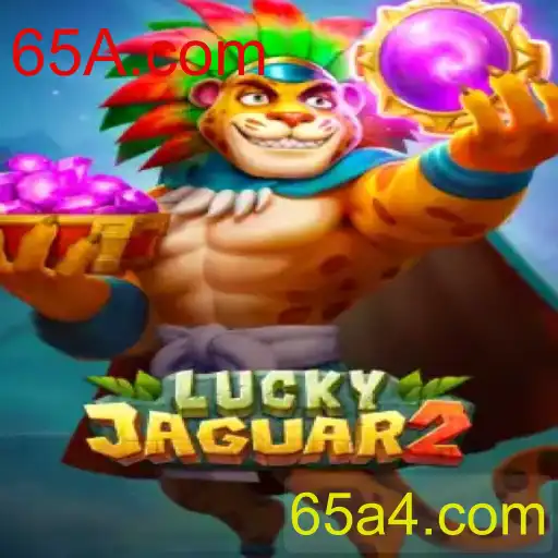 Descubra o Universo de Luckyjaguar2 no 65A.com
