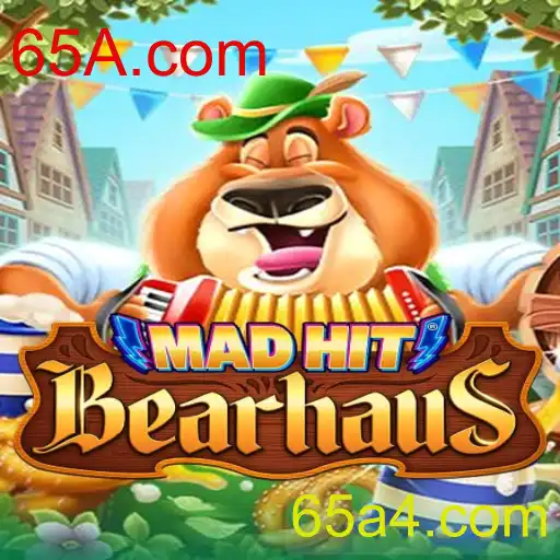 MadHitBearhaus: Uma Aventura Imersiva e Desafiadora
