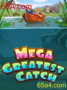 Explorando o Fenômeno de MegaGreatestCatch