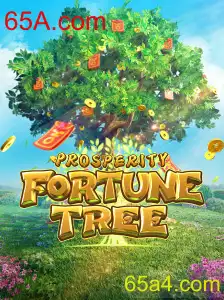 Explorando ProsperityFortuneTree: Uma Jornada Pelo Jogo que Conquista Entusiastas do 65A.com