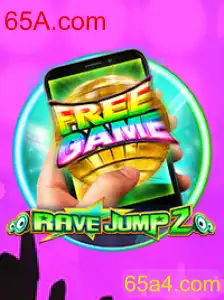 Descubra o Mundo de RaveJump2M: O Jogo do Momento