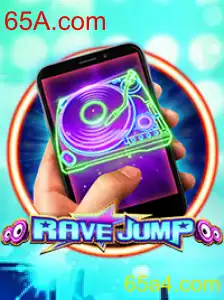 Descubra RaveJumpmobile: O Estonteante Mundo de Aventura e Desafios