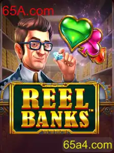 Explorando os Mistérios do Jogo ReelBanks com 65A.com
