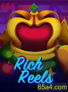 Descubra o Fascinante Mundo de RichReels