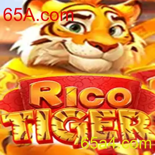 Descubra o Mundo Empolgante de RicoTiger: O Jogo que Conquista