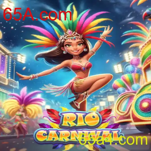 Descubra a Magia do RioCarnival: Um Jogo Envolvente e Colorido