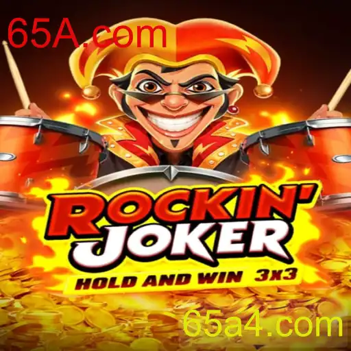 RockinJoker: Um Guia Completo para Mergulhar no Mundo do Jogo