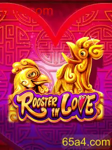 RoosterInLove: Uma Jornada Emocionante no Mundo dos Jogos