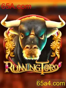 Descubra a Emoção de RunningToro: Um Jogo Envolvente da 65A.com