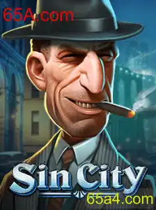 Descubra o Mundo Envolvente de SinCity