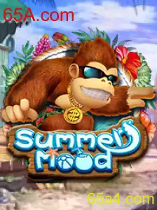 Descubra o Fascinante Mundo do Jogo SummerMood
