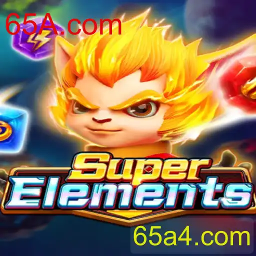 SuperElements: Descubra as Dinâmicas e Regras deste Jogo Inovador