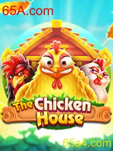 TheChickenHouse: Desvende os Mistérios do Novo Jogo que Está Conquistando o Mundo