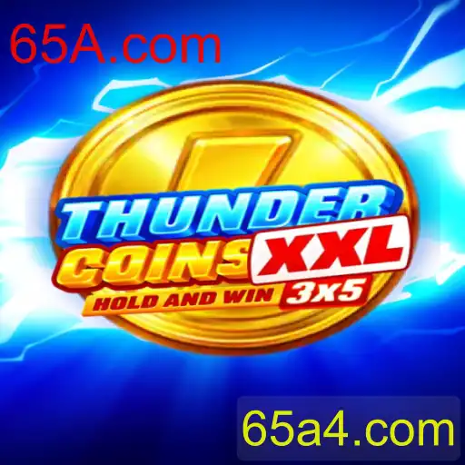 ThunderCoinsXxl: A Revolução no Mundo dos Jogos