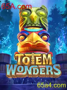 Explorando o Fascinante Jogo TotemWonders