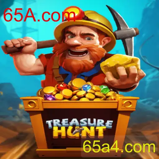 Descobrindo o Fascinante Mundo de TreasureHunt