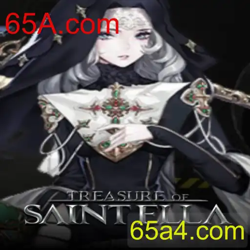 Explorando o Fascinante Mundo de TreasureofSaintElla: Uma Aventura na Era Digital