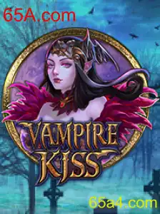 VampireKiss: Uma Imersão no Mundo dos Vampiros