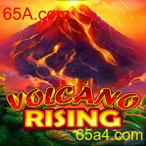 VolcanoRising: Mergulhe na Aventura Intensa de Superação e Estratégia