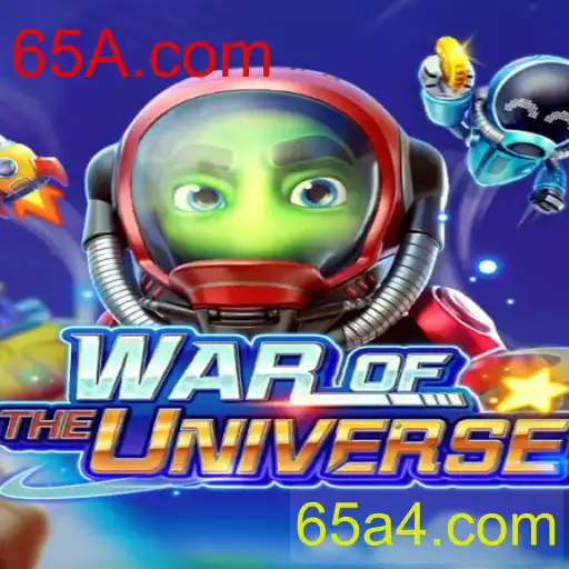 Descubra o Fascinante Mundo do Jogo WAROFTHEUNIVERSE