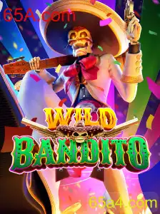 Descubra o Mundo Fascinante de WildBandito