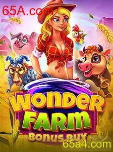 WonderFarmBonusBuy: Explorando o Mundo Cativante do Jogo